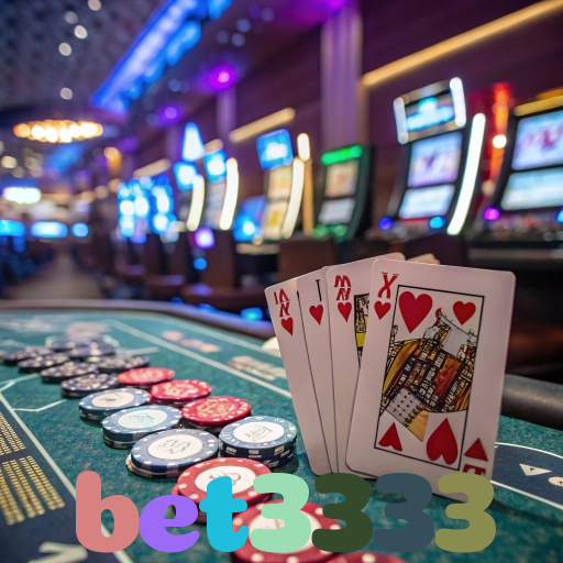 bet3333 - Baixe o app bet3333 no Google Play e jogue ao vivo