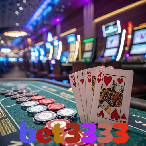bet3333 - Baixe o app bet3333 no Google Play e jogue ao vivo
