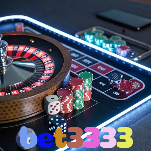 bet3333 - Baixe o app bet3333 no Google Play e jogue ao vivo