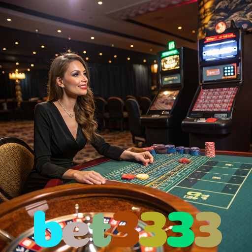 bet3333 - Baixe o app bet3333 no Google Play e jogue ao vivo