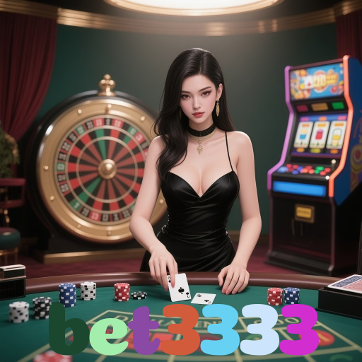 bet3333 - Baixe o app bet3333 no Google Play e jogue ao vivo