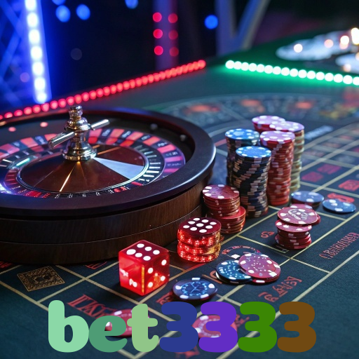 bet3333 - Baixe o app bet3333 no Google Play e jogue ao vivo