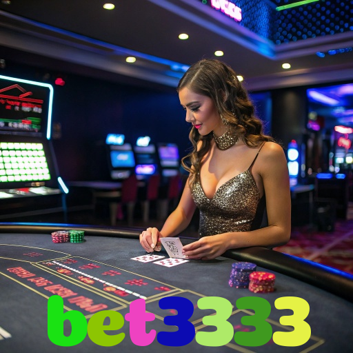 bet3333 - Baixe o app bet3333 no Google Play e jogue ao vivo