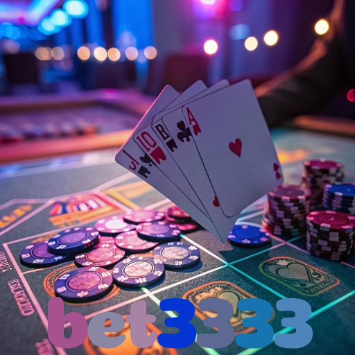 bet3333 - Baixe o app bet3333 no Google Play e jogue ao vivo