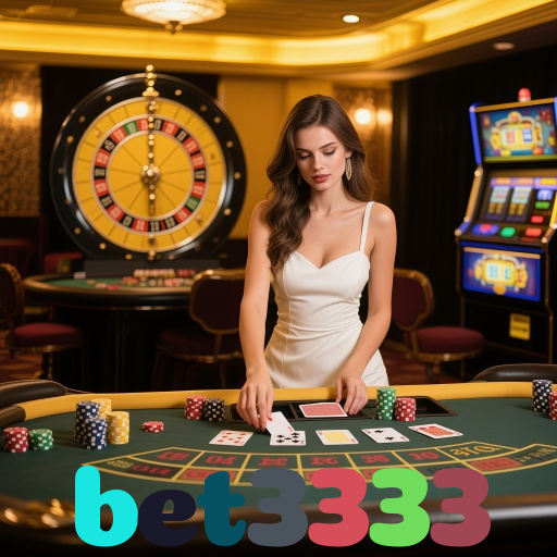 bet3333 - Baixe o app bet3333 no Google Play e jogue ao vivo