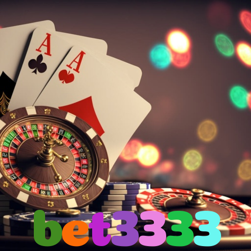 bet3333 - Baixe o app bet3333 no Google Play e jogue ao vivo
