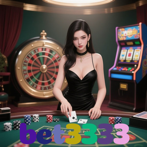 bet3333 - Baixe o app bet3333 no Google Play e jogue ao vivo
