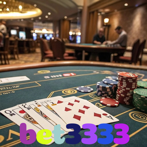 bet3333 - Baixe o app bet3333 no Google Play e jogue ao vivo