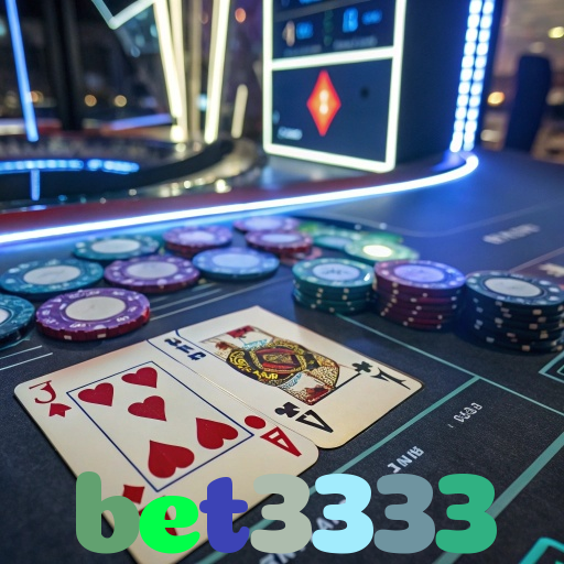 bet3333 - Baixe o app bet3333 no Google Play e jogue ao vivo