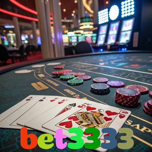bet3333 - Baixe o app bet3333 no Google Play e jogue ao vivo