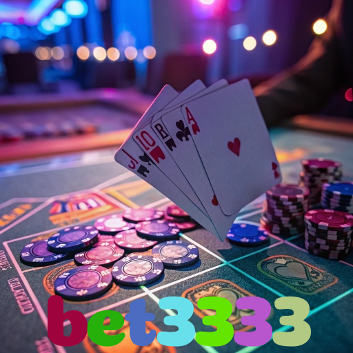 bet3333 - Baixe o app bet3333 no Google Play e jogue ao vivo