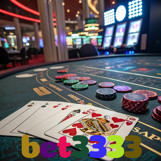 bet3333 - Baixe o app bet3333 no Google Play e jogue ao vivo