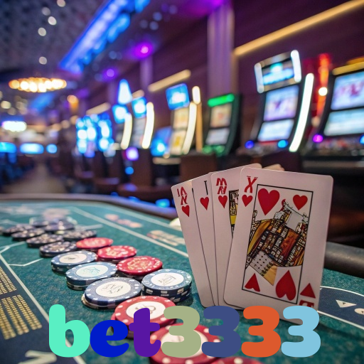 bet3333 - Baixe o app bet3333 no Google Play e jogue ao vivo