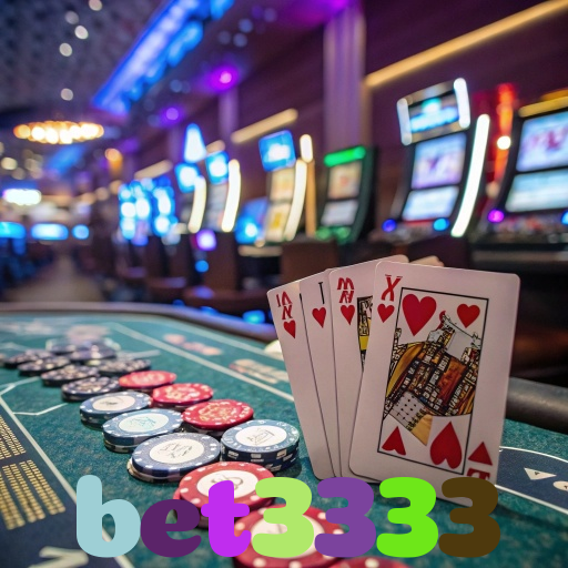 bet3333 - Baixe o app bet3333 no Google Play e jogue ao vivo