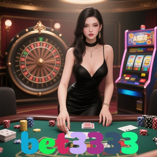 bet3333 - Baixe o app bet3333 no Google Play e jogue ao vivo