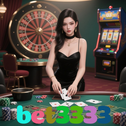bet3333 - Baixe o app bet3333 no Google Play e jogue ao vivo