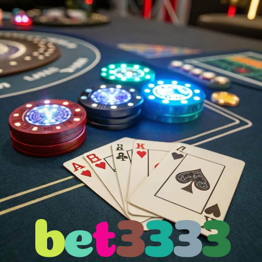 bet3333 - Baixe o app bet3333 no Google Play e jogue ao vivo