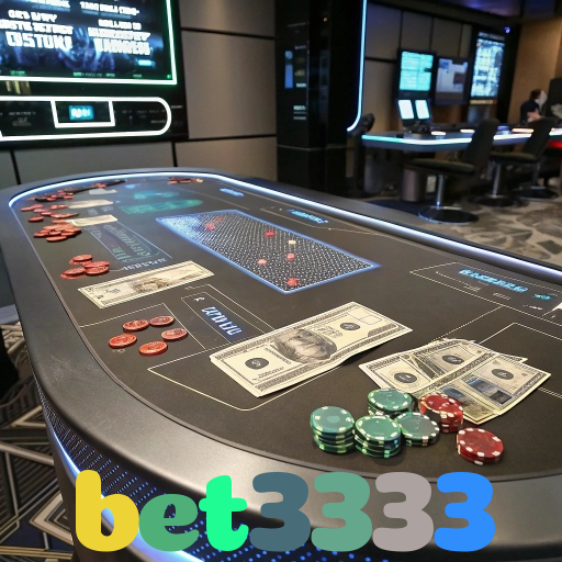 bet3333 - Baixe o app bet3333 no Google Play e jogue ao vivo