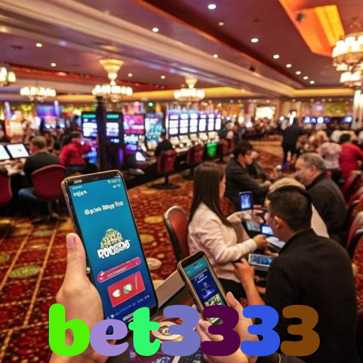 bet3333 - Baixe o app bet3333 no Google Play e jogue ao vivo