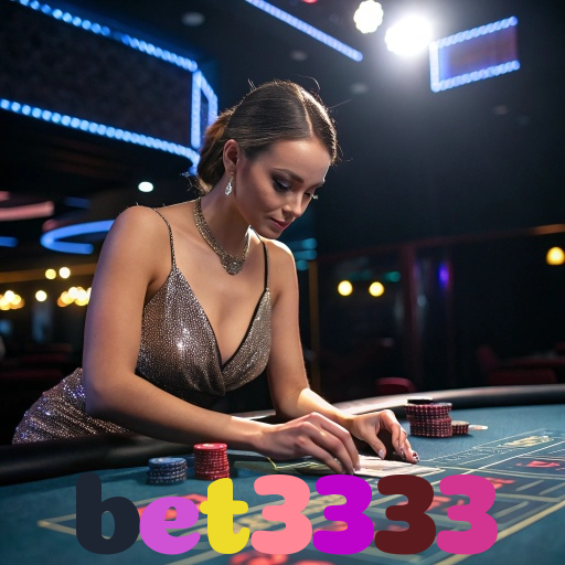 bet3333 - Baixe o app bet3333 no Google Play e jogue ao vivo