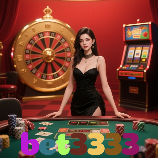 bet3333 - Baixe o app bet3333 no Google Play e jogue ao vivo