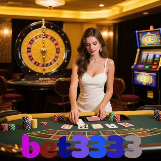 bet3333 - Baixe o app bet3333 no Google Play e jogue ao vivo