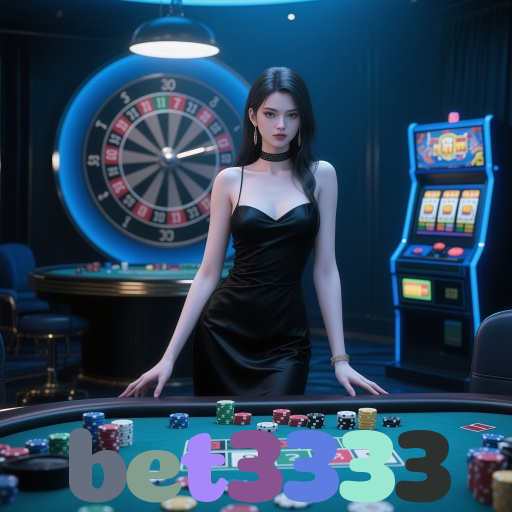 bet3333 - Baixe o app bet3333 no Google Play e jogue ao vivo