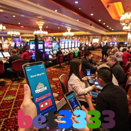 bet3333 - Baixe o App bet3333 para Android e Comece a Jogar
