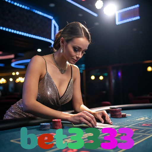 bet3333 - Baixe o app bet3333 no Google Play e jogue ao vivo