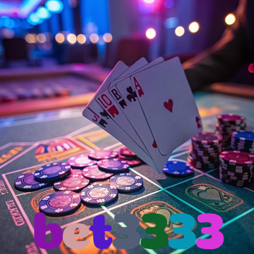 bet3333 - Baixe o app bet3333 no Google Play e jogue ao vivo
