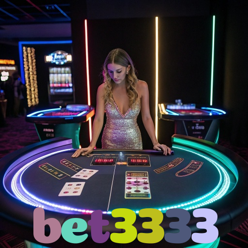 bet3333 - Baixe o app bet3333 no Google Play e jogue ao vivo