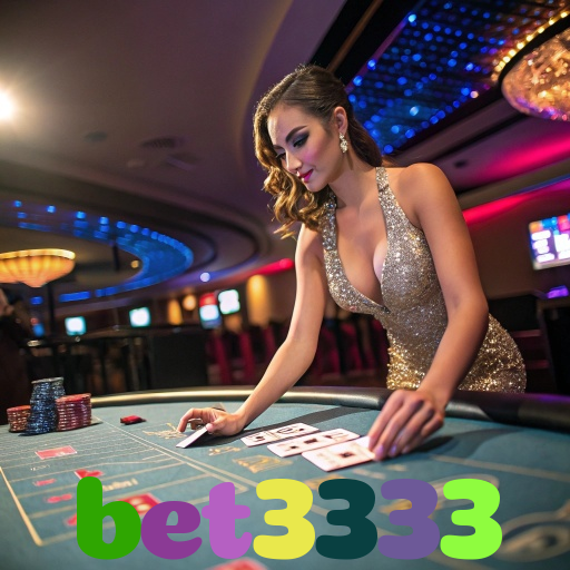 bet3333 - Baixe o app bet3333 no Google Play e jogue ao vivo