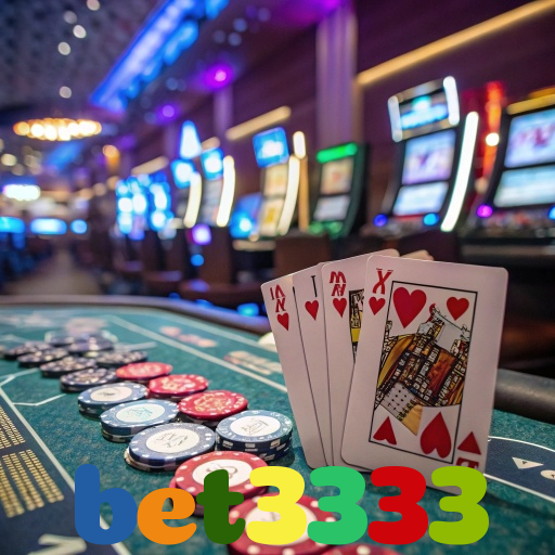 bet3333 - Baixe o app bet3333 no Google Play e jogue ao vivo