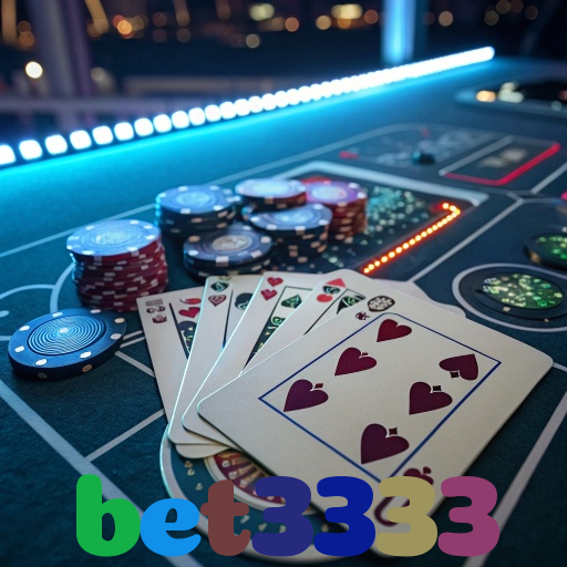 bet3333 - Baixe o app bet3333 no Google Play e jogue ao vivo