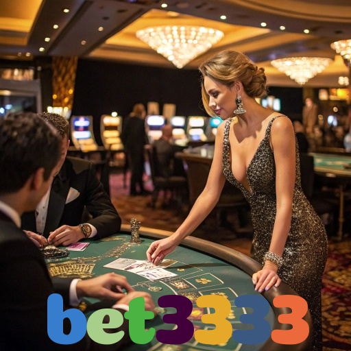 bet3333 - Baixe o app bet3333 no Google Play e jogue ao vivo