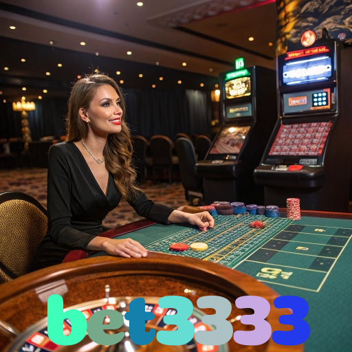 bet3333 - Baixe o app bet3333 no Google Play e jogue ao vivo