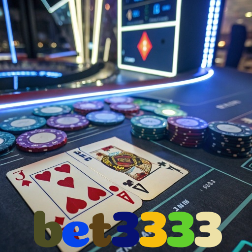 bet3333 - Baixe o app bet3333 no Google Play e jogue ao vivo