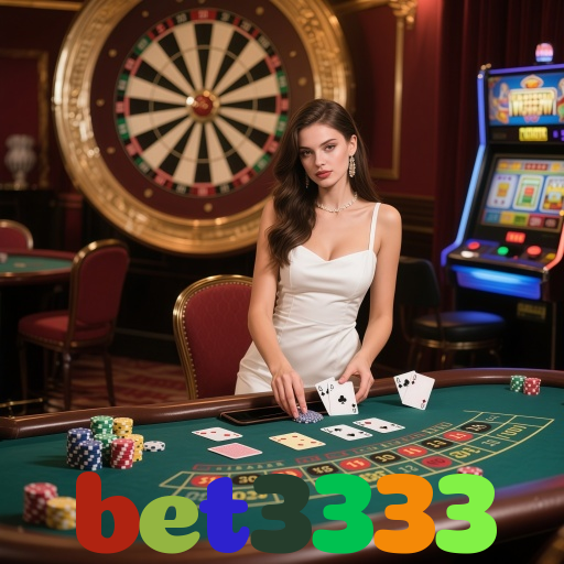 bet3333 - Baixe o app bet3333 no Google Play e jogue ao vivo