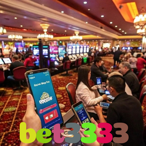 bet3333 - Baixe o App bet3333 para Android e Comece a Jogar