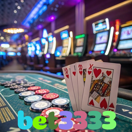 bet3333 - Baixe o app bet3333 no Google Play e jogue ao vivo