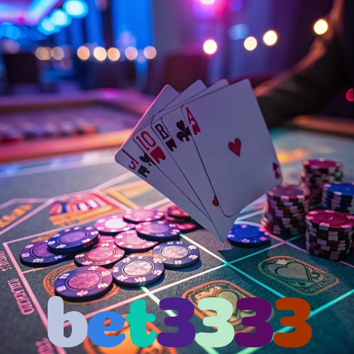 bet3333 - Baixe o app bet3333 no Google Play e jogue ao vivo