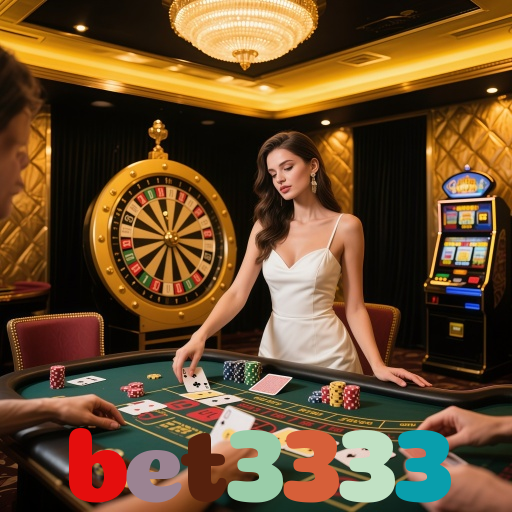 bet3333 - Baixe o app bet3333 no Google Play e jogue ao vivo