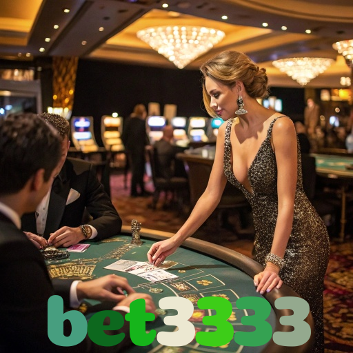 bet3333 - Baixe o app bet3333 no Google Play e jogue ao vivo