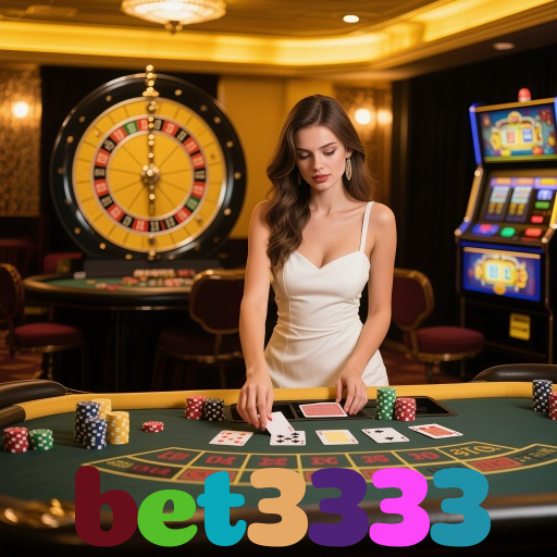 bet3333 - Baixe o app bet3333 no Google Play e jogue ao vivo