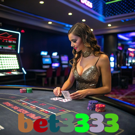 bet3333 - Baixe o app bet3333 no Google Play e jogue ao vivo