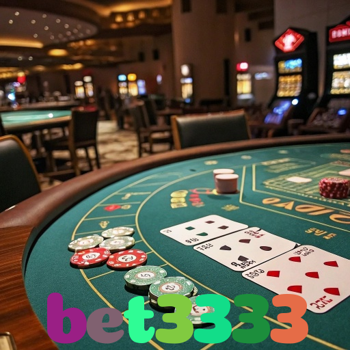 bet3333 - Baixe o app bet3333 no Google Play e jogue ao vivo