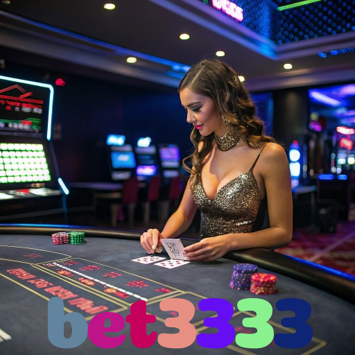 bet3333 - Baixe o app bet3333 no Google Play e jogue ao vivo