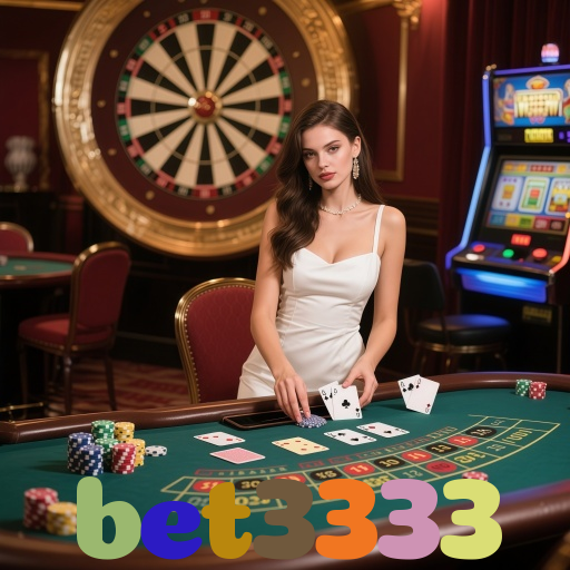 bet3333 - Baixe o App bet3333 para Android e Comece a Jogar