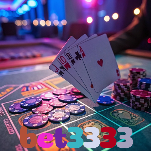 bet3333 - Baixe o app bet3333 no Google Play e jogue ao vivo