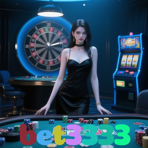 bet3333 - Baixe o app bet3333 no Google Play e jogue ao vivo